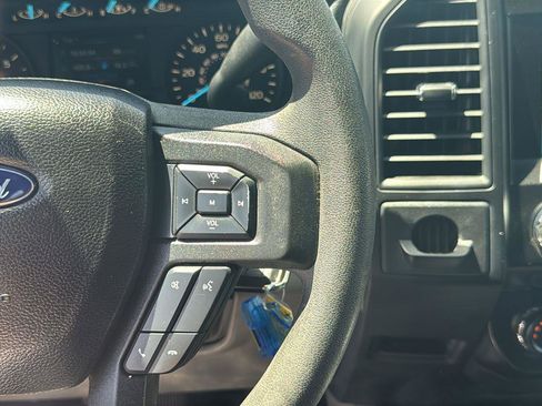 Used 2018 Ford F150 XL w/ Equipment Group 101A Mid RWD image 10
