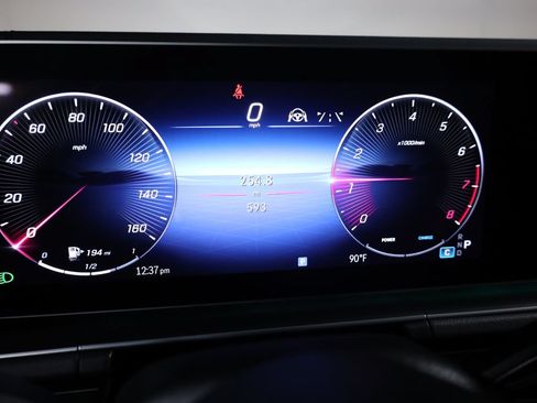 Used 2026 Mercedes-Benz GLS 580 4MATIC image 18