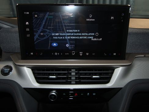 New 2026 Ford Explorer Active image 12