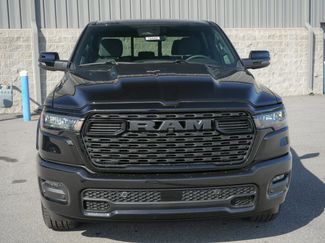 New 2026 RAM 1500 Big Horn video 2