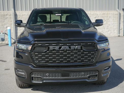 New 2026 RAM 1500 Big Horn image 2