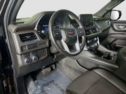 Used 2021 GMC Yukon SLE AWD/4WD image 23