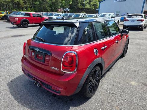 Used 2016 MINI Cooper S FWD image 5