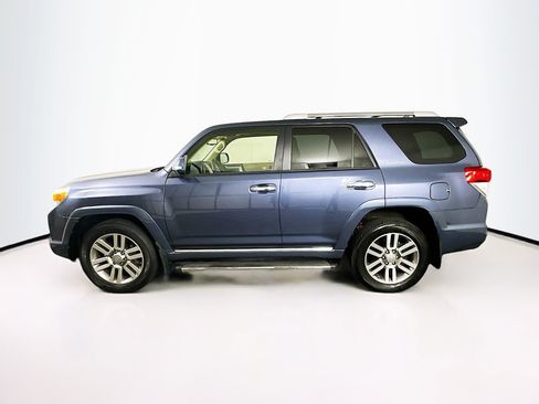 Used 2013 Toyota 4Runner Limited AWD/4WD image 4