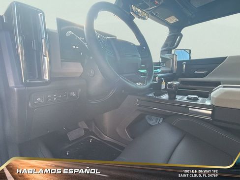 New 2026 GMC Hummer EV 4x4 Crew Cab image 16