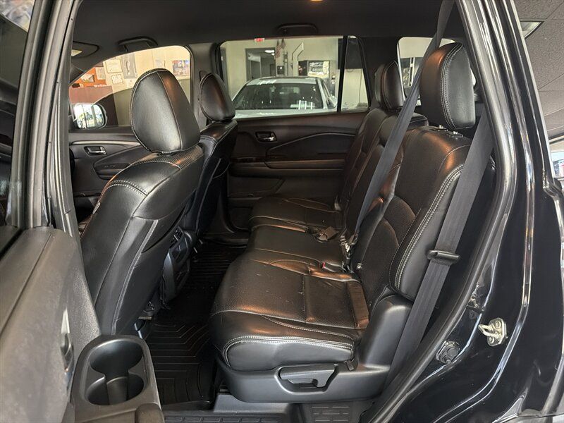 Used 2019 Honda Passport Sport image 20