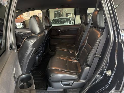 Used 2019 Honda Passport Sport image 20