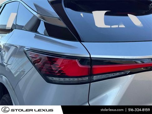Used 2023 Lexus RX 350 AWD image 10
