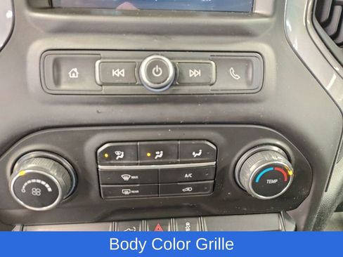 Used 2019 Chevrolet Silverado 1500 Custom w/ Custom Value Package image 28