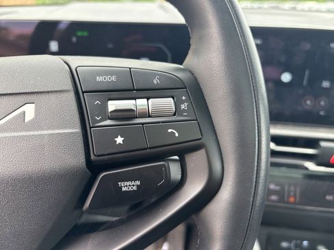 Used 2026 Kia Sportage X-Line w/ X-Line Technology Package AWD/4WD image 21