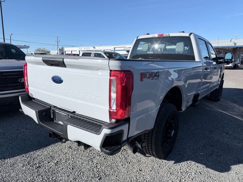 New 2026 Ford F350 XL w/ STX Appearance Package image 33