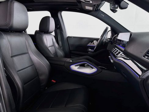 Certified 2022 Mercedes-Benz GLE 350 4MATIC image 7