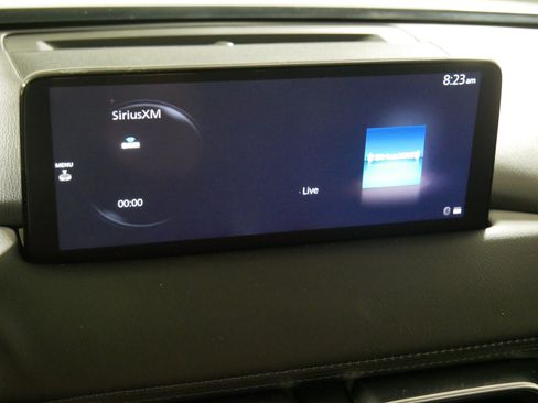 Used 2024 MAZDA CX-5 AWD 2.5 S w/ Premium Package image 22