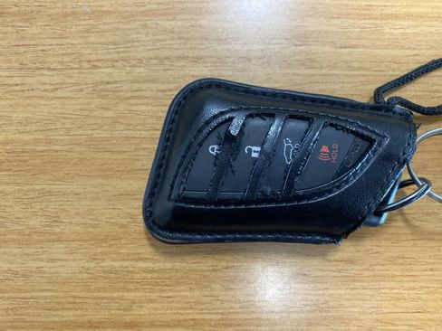 Used 2024 Lexus NX 350 AWD image 36