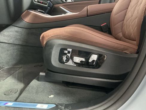 New 2026 BMW X5 xDrive50e AWD/4WD image 24