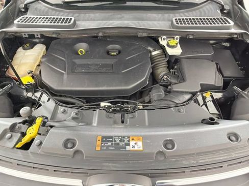 Used 2015 Ford Escape SE FWD image 35