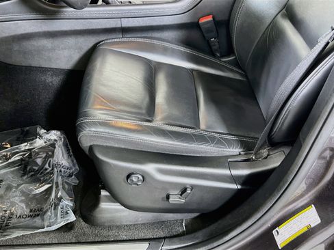 Used 2021 Dodge Durango GT AWD/4WD image 19