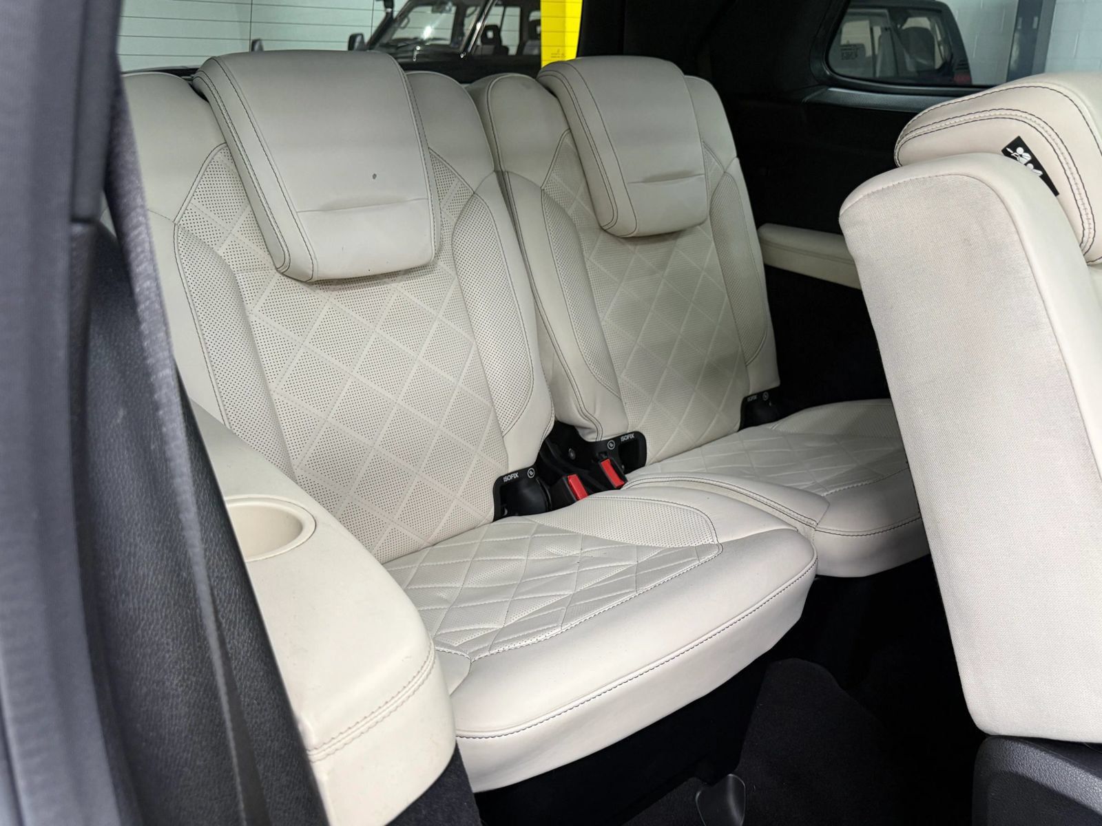 Used 2018 Mercedes-Benz GLS 450 4MATIC image 23