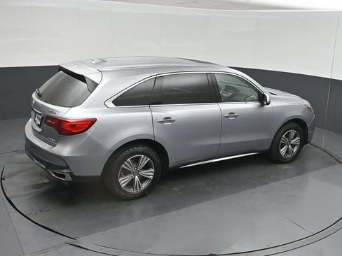 Used 2020 Acura MDX SH-AWD image 43