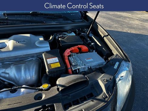 Used 2015 Lexus ES 300h image 22