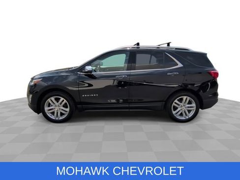 Used 2019 Chevrolet Equinox Premier AWD/4WD image 6