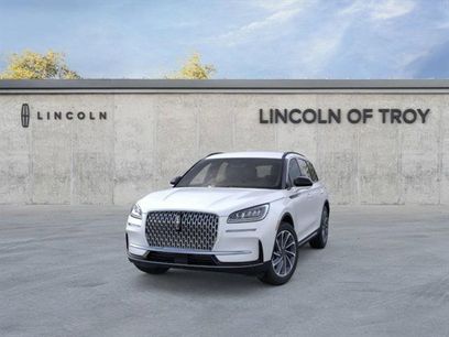 New 2026 Lincoln Corsair Premiere