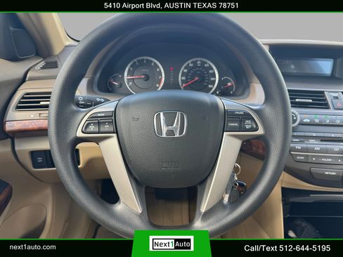 Used 2008 Honda Accord EX image 21
