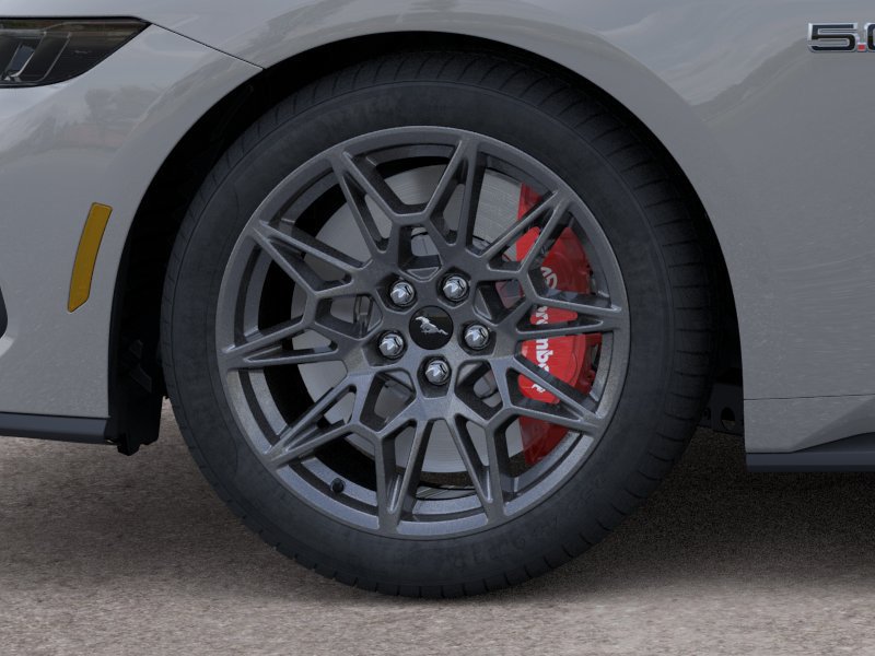 New 2026 Ford Mustang GT Premium w/ GT Performance Package RWD image 19