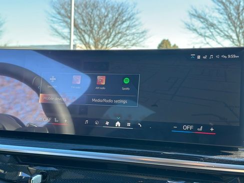 New 2026 BMW X5 xDrive40i w/ M Sport Package AWD/4WD image 37