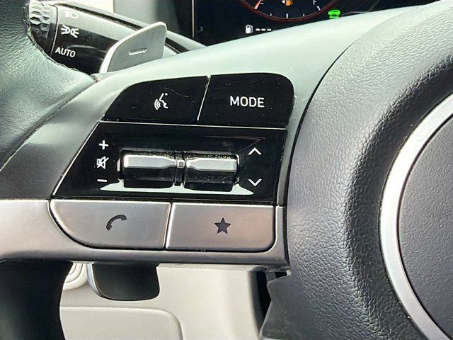 Used 2022 Hyundai Tucson SEL AWD/4WD image 10