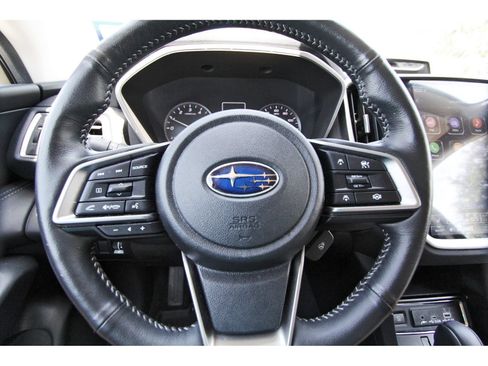 Used 2023 Subaru Ascent Limited w/ Technology Package AWD/4WD image 13