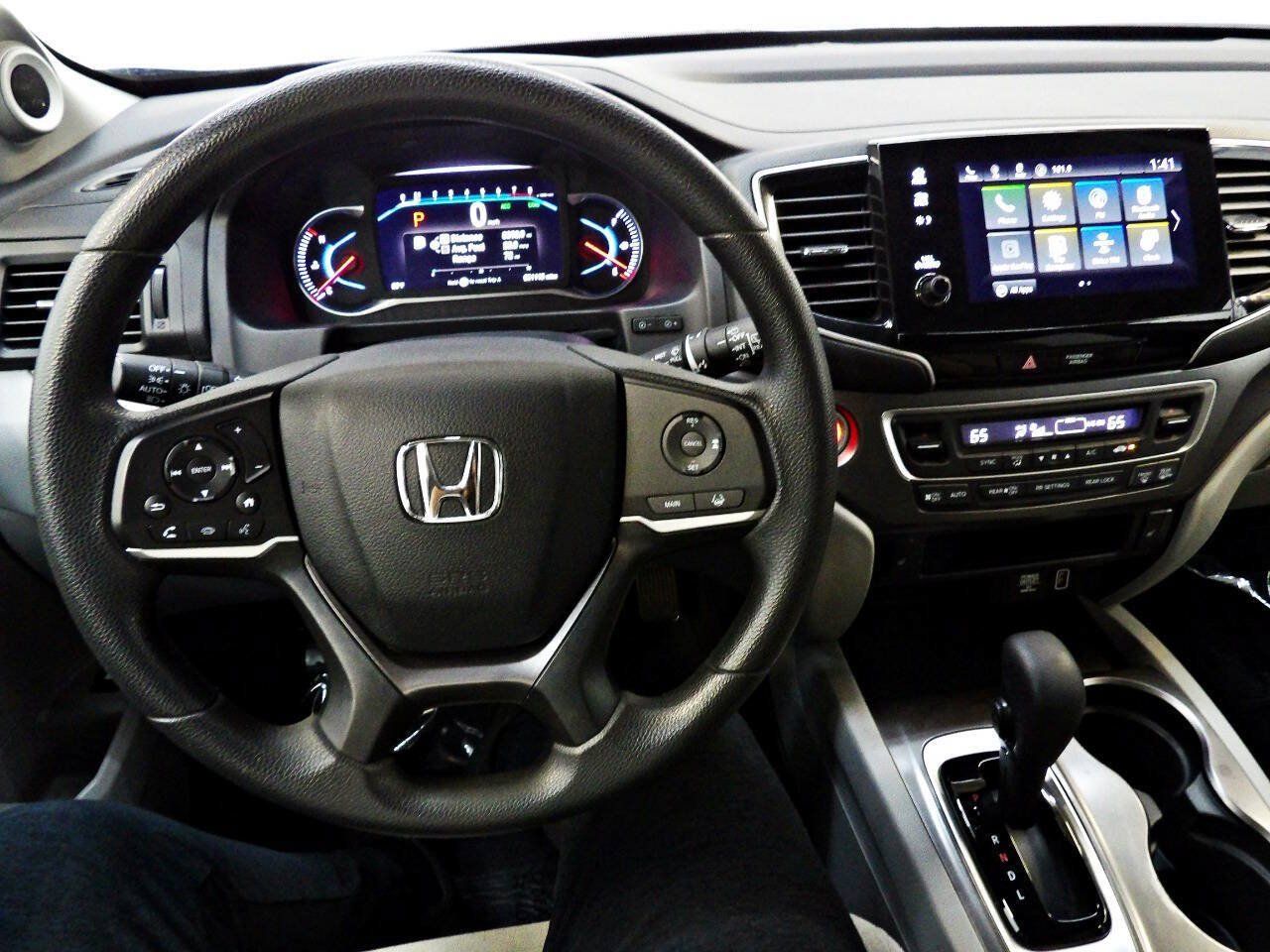 Used 2019 Honda Pilot EX image 18
