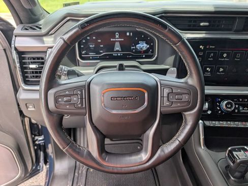 Used 2023 GMC Sierra 1500 Denali Ultimate AWD/4WD image 21