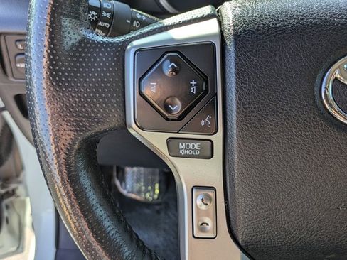 Used 2023 Toyota 4Runner Limited image 23