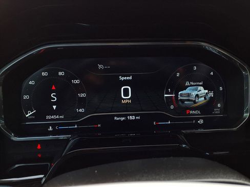 Used 2023 GMC Sierra 1500 Elevation image 17