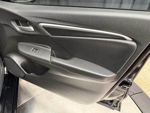 Used 2017 Honda Fit EX-L image 20