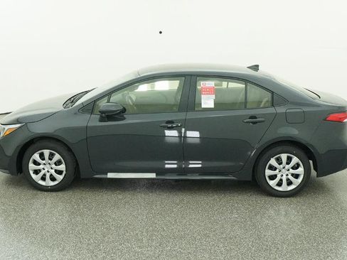 New 2026 Toyota Corolla LE image 9