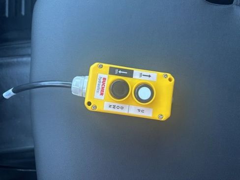 New 2024 Chevrolet Silverado 3500 W/T w/ WT Convenience Package image 23