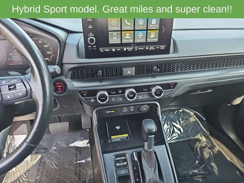 Used 2024 Honda CR-V Sport-L image 22