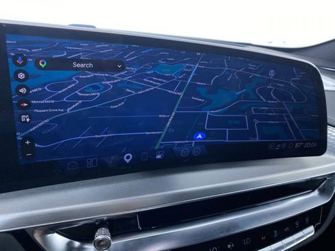 New 2025 Cadillac Lyriq Luxury w/ LPO, Floor Liner Package AWD/4WD image 6