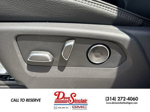 New 2026 GMC Sierra 2500 Denali w/ Denali Reserve Package AWD/4WD image 12