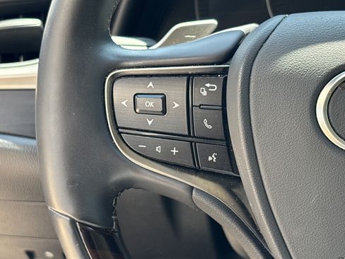 Certified 2021 Lexus ES 350 w/ Premium Package FWD image 19