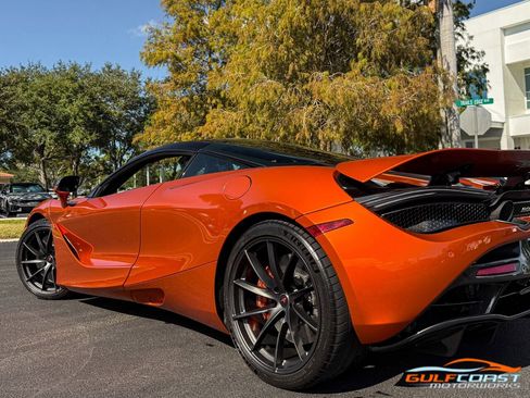 Used 2018 McLaren 720S Luxury image 45