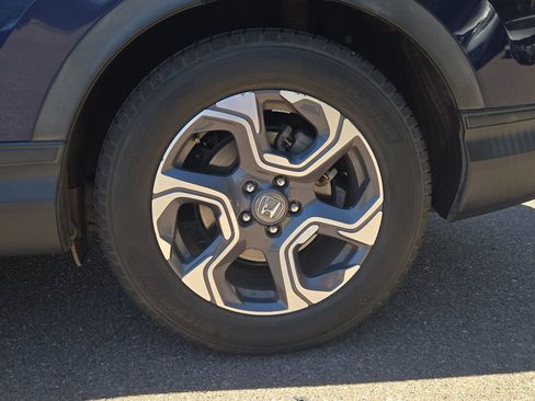 Used 2018 Honda CR-V EX image 16