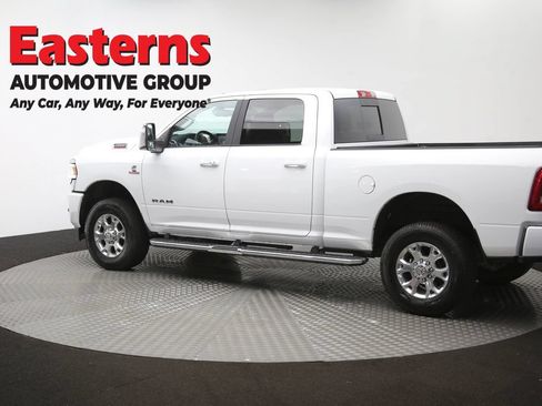 Used 2024 RAM 2500 Laramie AWD/4WD image 64