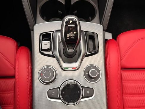 New 2026 Alfa Romeo Stelvio Sprint AWD/4WD image 16