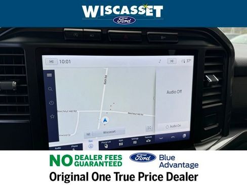 Used 2023 Ford F150 XLT w/ Equipment Group 302A High image 10