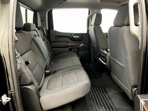 Certified 2021 GMC Sierra 1500 Elevation w/ Preferred Package image 41