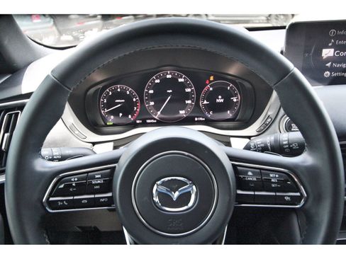 Used 2024 MAZDA CX-90 3.3 Turbo w/ Premium Plus Pkg AWD/4WD image 15