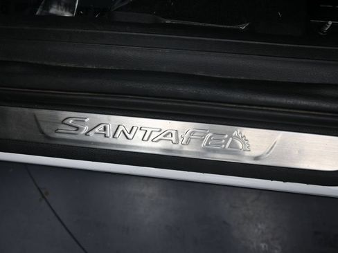 Used 2023 Hyundai Santa Fe SEL Premium AWD/4WD image 21